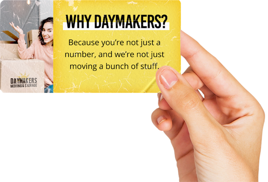 Daymakers Moving & Storage Now Offering Comprehensive Moving Services in Bloomington, MN