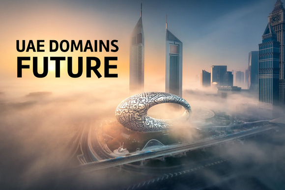 The Growing Demand for Premium .ae Domains in the UAE: Insights from WebNames