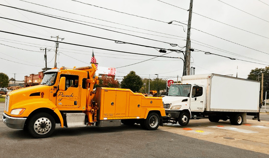 Piasecki Towing Service Marks Another Year of Excellence