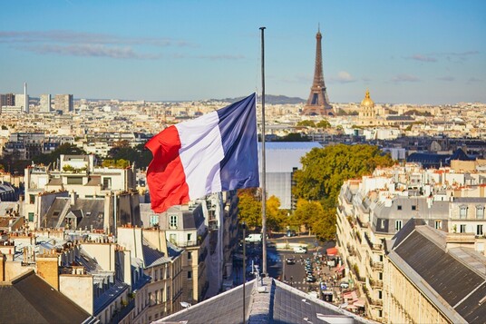 The Expats Guide to French Property Tax for UK Residents