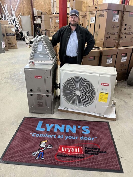 Lynn’s Heating, Cooling, Sewer & Drain Expands Air Conditioning Services in Winnipeg