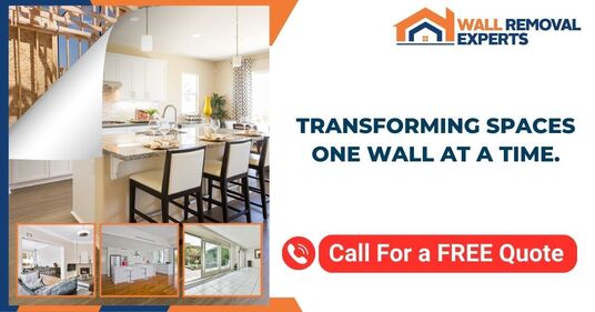 Wall Removal Experts Perth Transforms Spaces With Quality Services