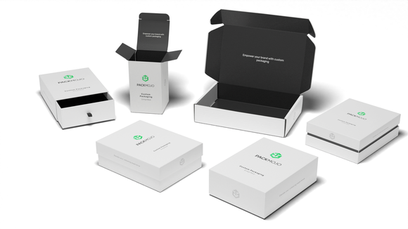 Packaging Company PackMojo Deploys Game-Changing Platform Update with Enhanced UI and AI-Assistant