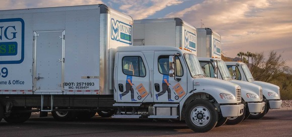 Moving at Ease Brings Expert Moving Services to Phoenix, AZ