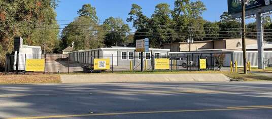 Woodlands Storage and Office Suites Unveils New Facility in Magnolia, TX