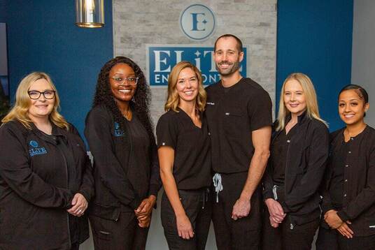 Elite Endodontics Featured in Endodontic Practice US for Patient-Centric Care