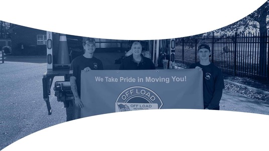 Off-Load Moving Provides Reliable Moving Services in Virginia