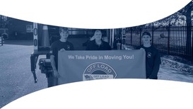 Off-Load Moving Provides Reliable Moving Services in Virginia