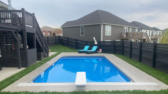 Wetscapes Fiberglass Pools Expands Installation Services