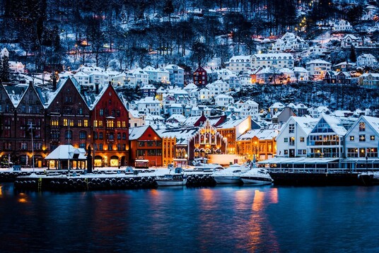 Uncovering the Traditions and Customs You Can Experience During Christmas Holidays in Norway