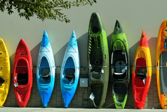 Kayak Scout Unveils Best Inflatable Kayaks in 2024
