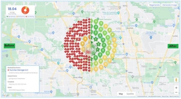 Best Local Rank Tracker Launches Real-Time GMB Rank Checker 