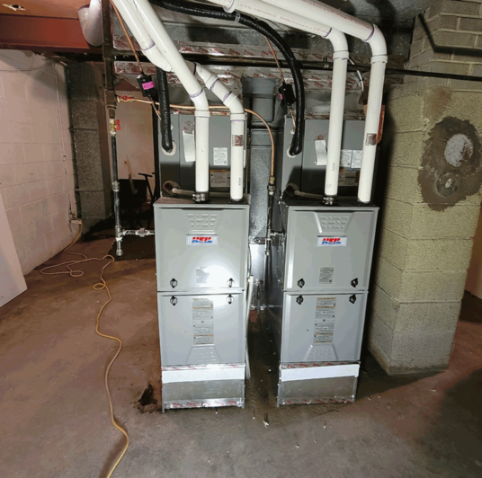 Optimal Heating and Cooling Offers Comprehensive HVAC Solutions