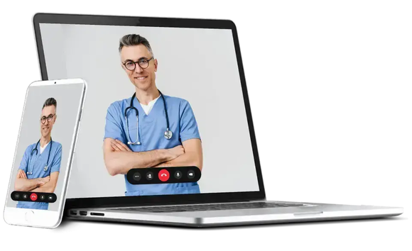 Revolutionizing HealthCare Access: Introducing MYInstantMD, a Cutting-Edge Telemedicine Solution