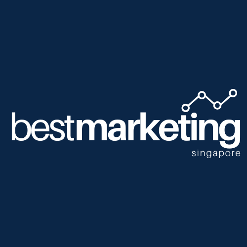 Best Marketing Logo