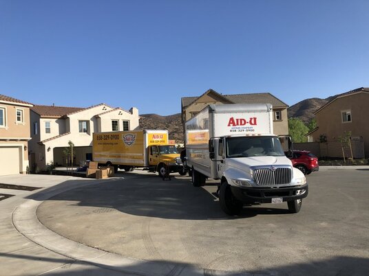 Aid-U Moving Company Offers Top Moving Services Across San Diego