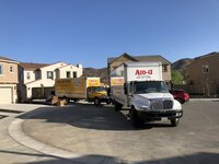 Aid-U Moving Company Offers Top Moving Services Across San Diego