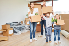 Road Scholars Moving & Storage Provides Moving Services in Colorado