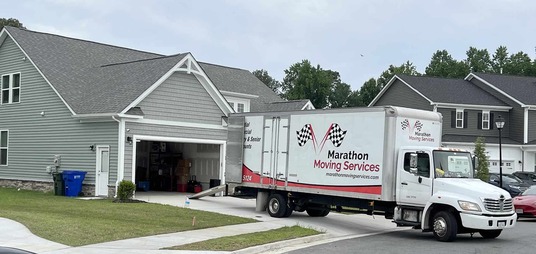 Marathon Moving Services Expands Moving Services in Virginia Beach