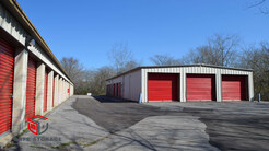 Safe Storage Club Unveils New Climate-Controlled Storage Unit in Clarksville