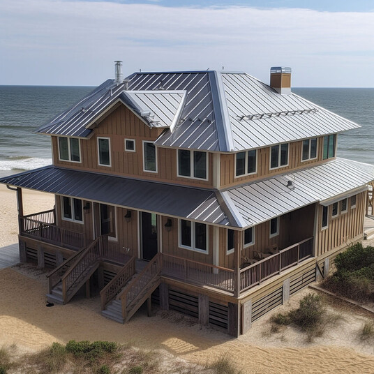 Assist Roofing Expands Professional Services in Coastal NC