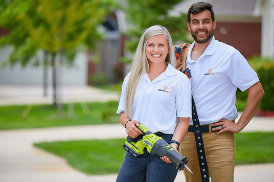 HandyPro Expands Handyman Services With New 2-Hour to 8-Hour Options