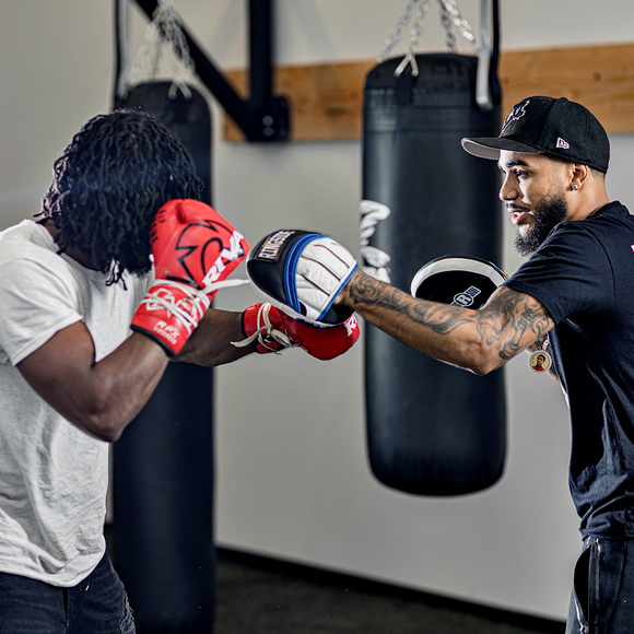 The Upstate Grappling Club Opens State-of-the-Art MMA Gym in Clifton Park