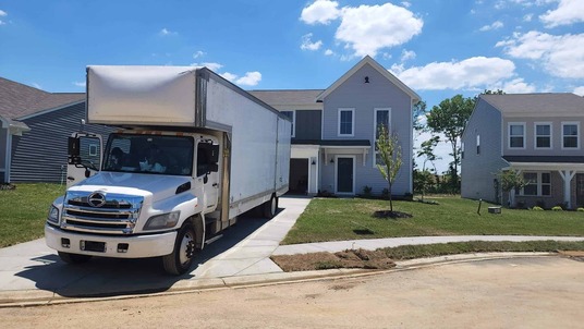 Pack Mule Moving Offers Reliable Moving Services in Louisville