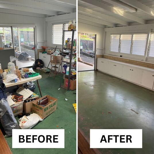 OverIt Junk Removal Expands Services for Residential and Commercial Clients in Honolulu