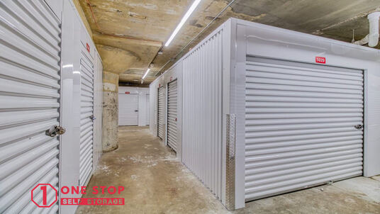 One Stop Self Storage Expands With Climate-Controlled Units for Enhanced Protection