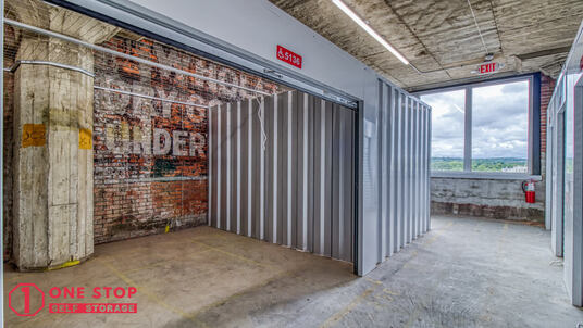 One Stop Self-Storage Unveils New Storage Units in Dayton, OH