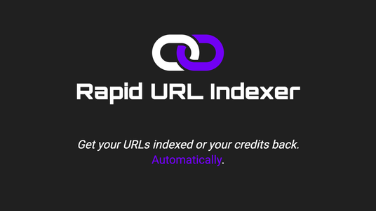 Rapid URL Indexer Debuts Indexing Service With Groundbreaking Features