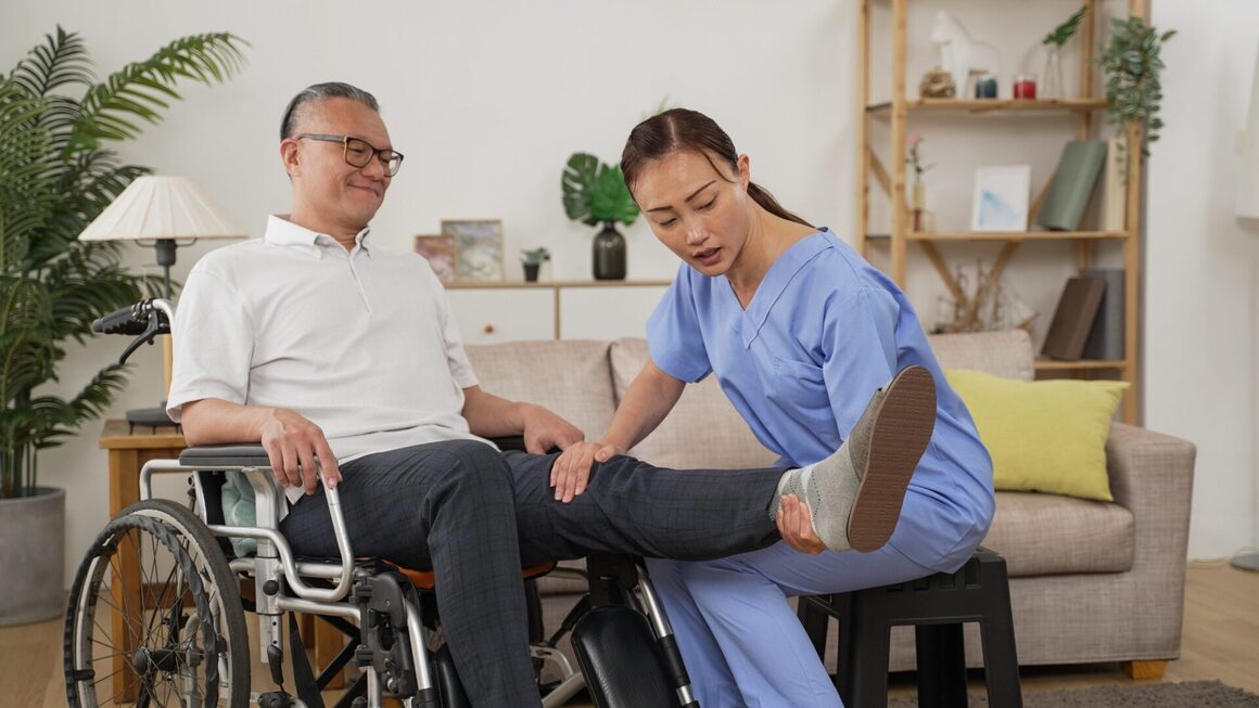 Health Aide: A Fiscal Intermediary for CDPAP, Serving New Yorkers for 6 Years