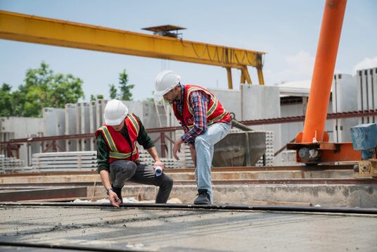 SF Bay Area Concrete Contractors Unveil Concrete Services