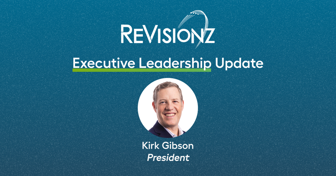 ReVisionz Strengthens Executive Team to Support Scalable Growth as Market Demand Rises