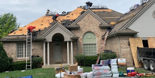 Best Georgia Roofing Company Begins Operations in Atlanta