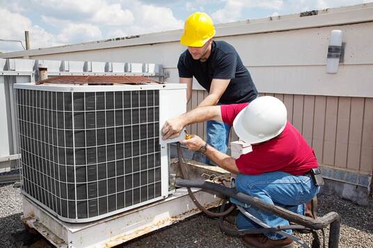 HVAC Services Bay Area Offers HVAC Installations and Replacements Across the SF Bay Area