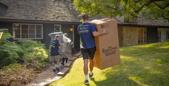 Best California Movers Expands Premium Moving Services in North Hollywood