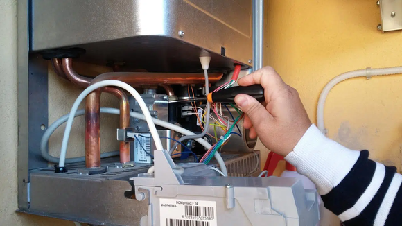 Water Heater Services Bay Area Expands Services Across SF Bay Area