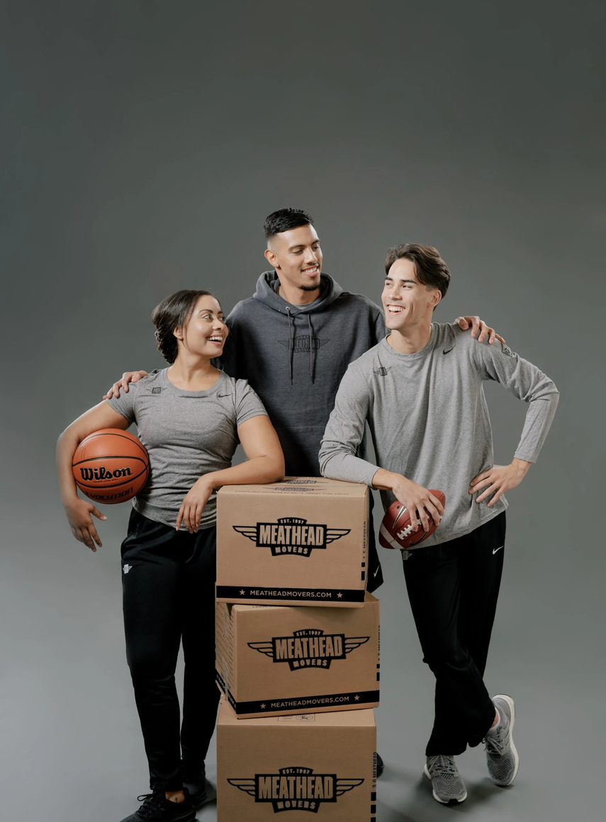 Meathead Movers Expands Top-Notch Moving Services to Bakersfield 