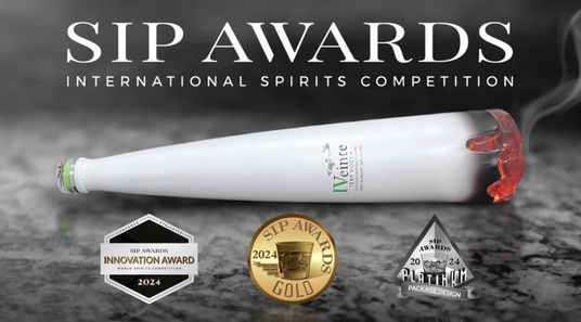 IV20 Spirits Garners Prestigious Awards at the SIP Awards 2024