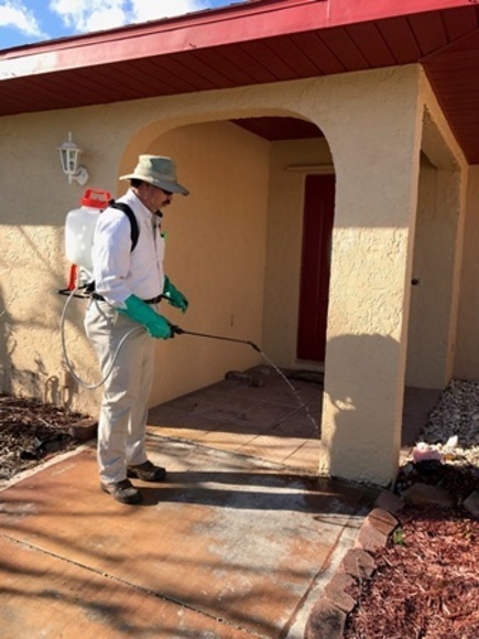 Ben’s Pest Control Brings Effective Mosquito Solutions to Treasure Coast