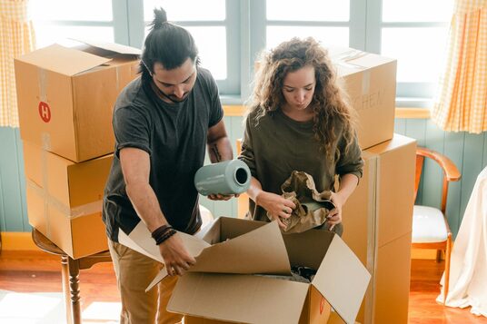 Sacramento Movers Expands Service to Lodi and Stockton Areas
