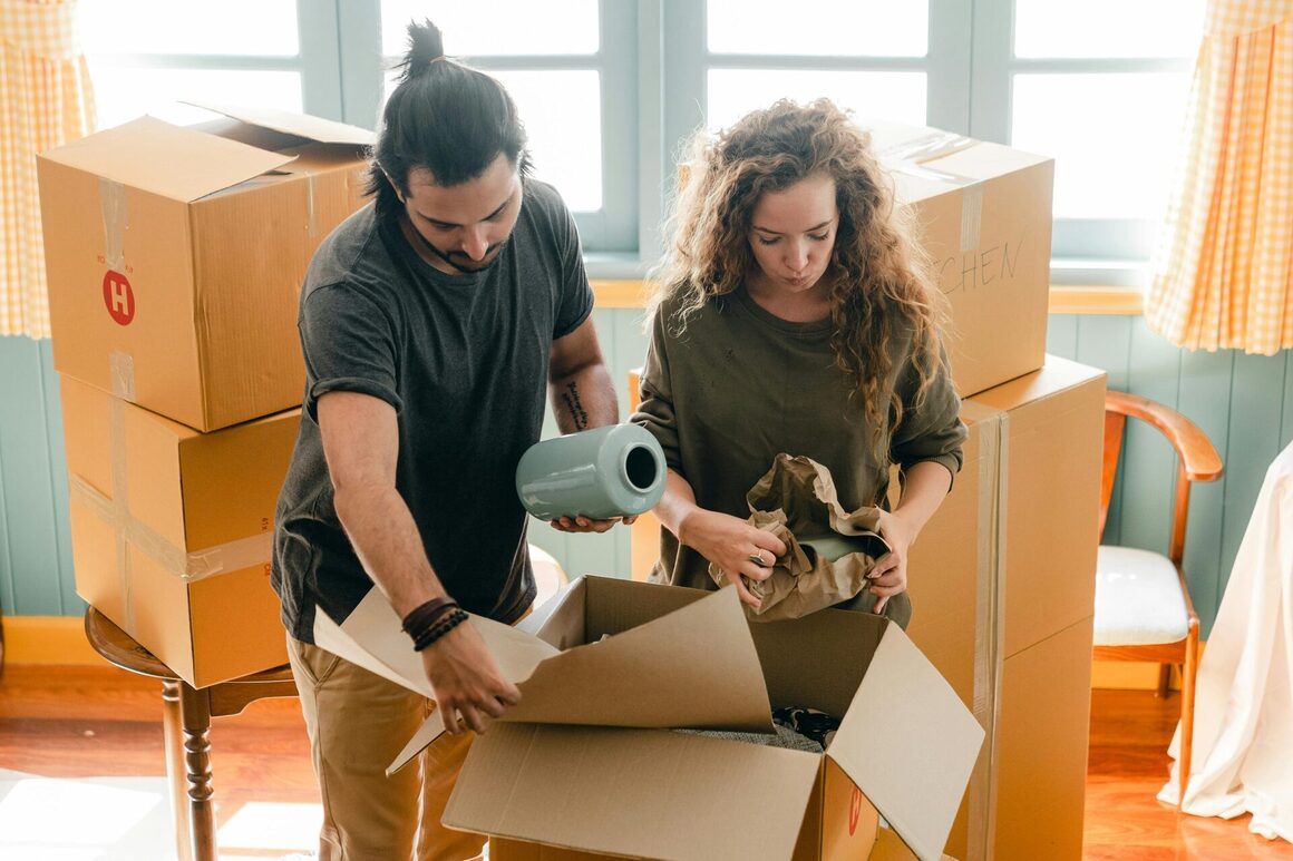 Sacramento Movers Expands Service to Lodi and Stockton Areas