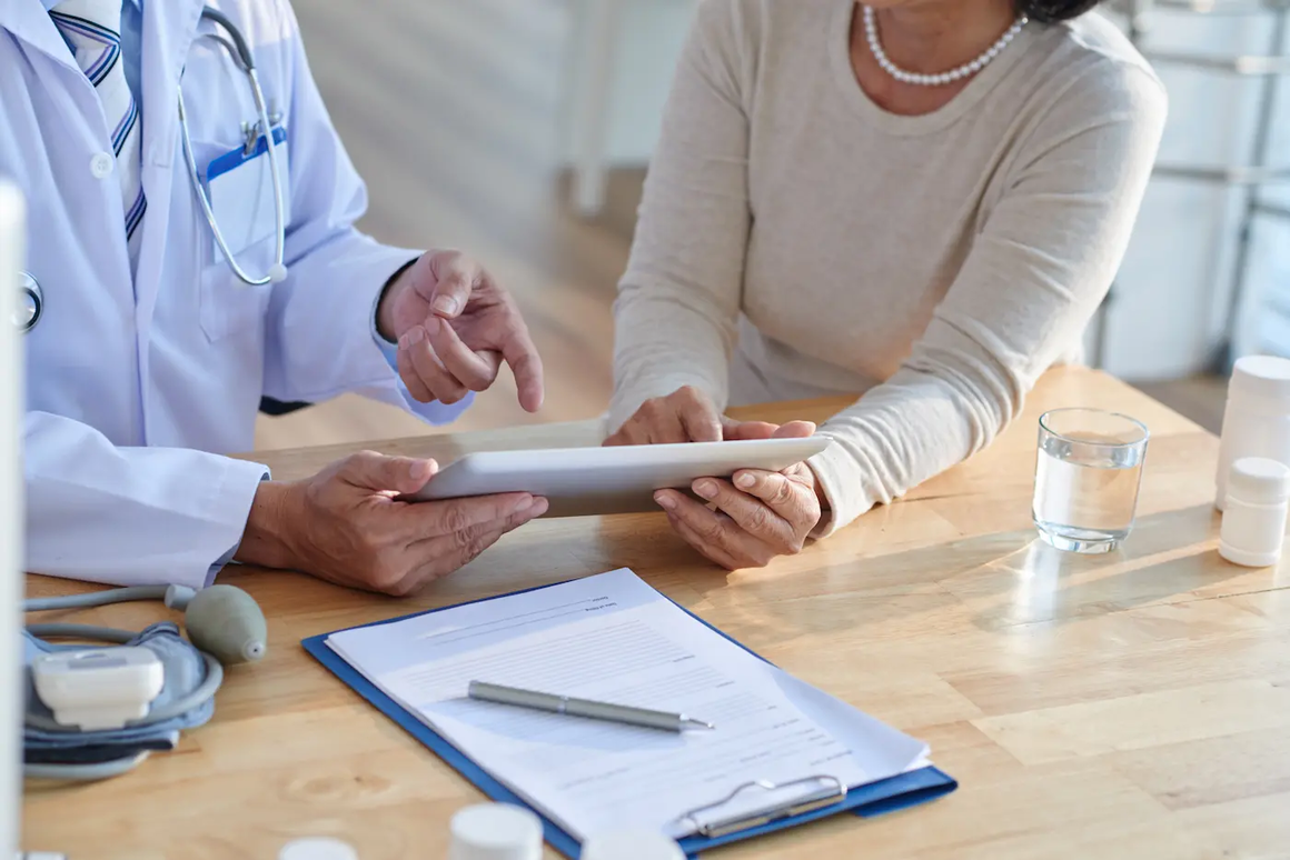 Ascend Pain &amp; Wellness Introduces Less Invasive Alternative to Hysterectomy