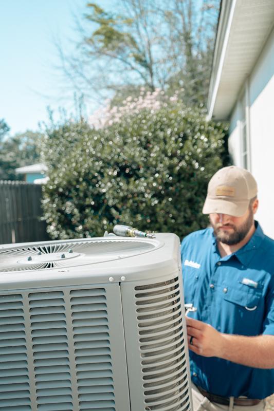 Air Solutions Heating and Cooling Unveils Brand-New Website