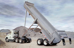 Valleywide Dig and Haul Now Supplies High-Quality Aggregate Material for Construction Projects
