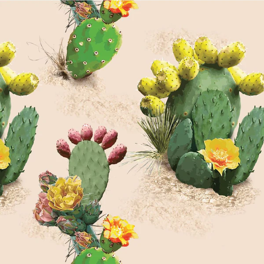 Desert Poppy Paper: Unveiling a New Era of Unique, High-Quality Wallpaper Designs