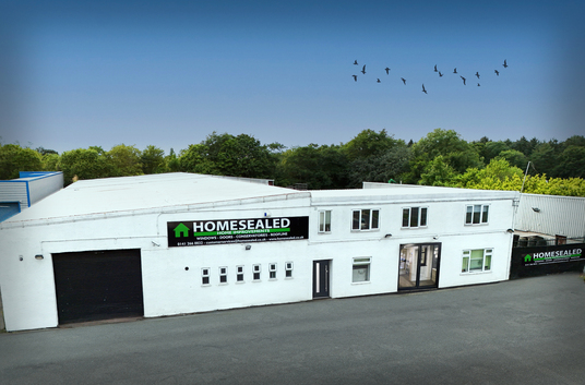 Homesealed Launches New Website With New Offerings