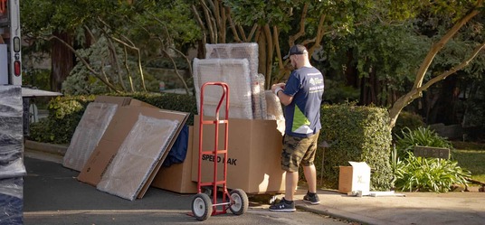 Best California Movers Offers Free Estimates on Services